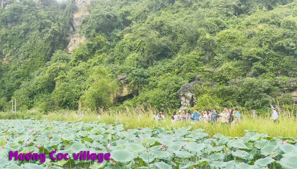 Hanoi craft villages offer new path for community tourism
