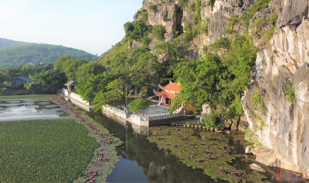 Travel to Thanh Hoa in winter